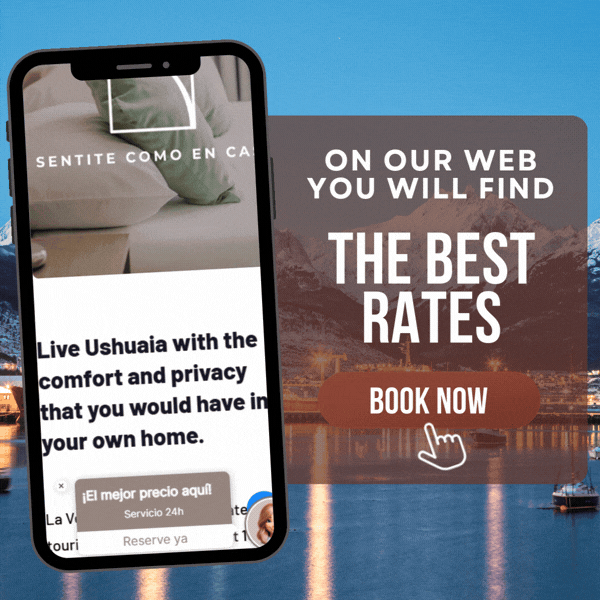 Make your reservation