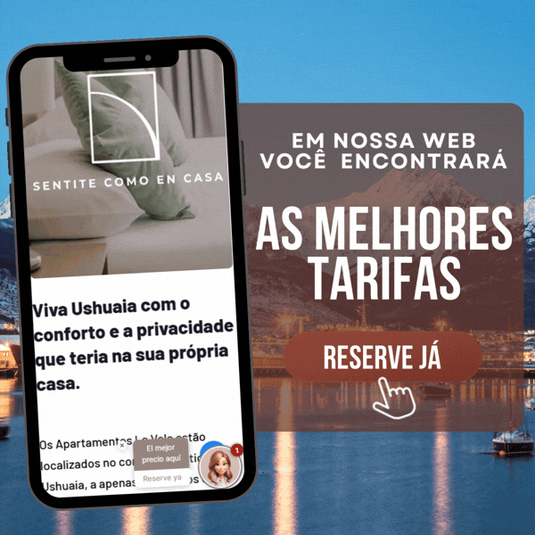 Faça sua reserva